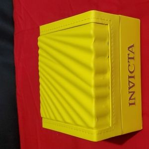 COPY - Invicta Watch Single Case